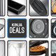 Illustration for article titled The Best Deals for September 3, 2014